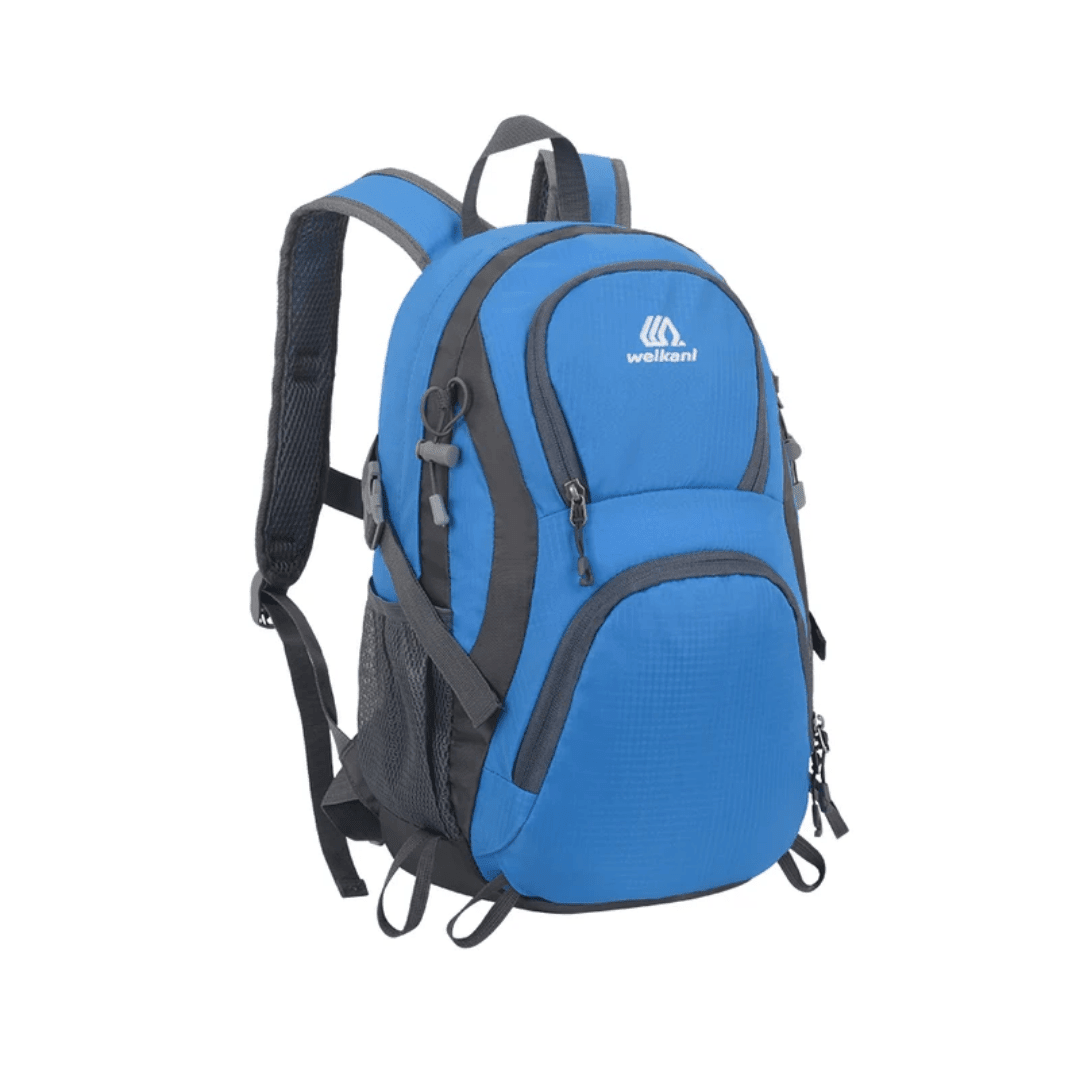 Hiking Backpack – Lightweight Water - Resistant | Everhikes - Everhikes