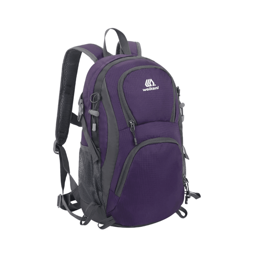 Hiking Backpack – Lightweight Water - Resistant | Everhikes - Everhikes