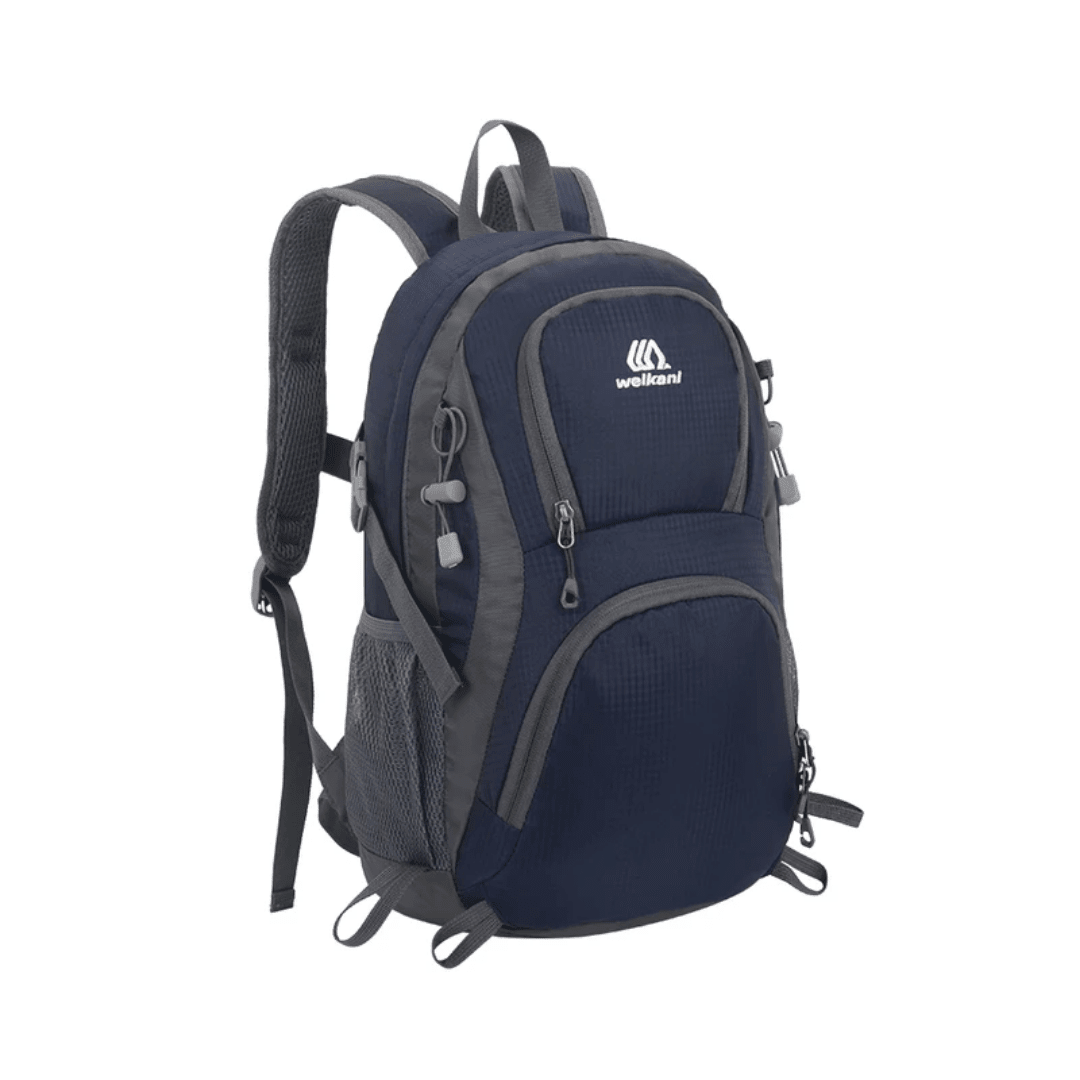Hiking Backpack – Lightweight Water - Resistant | Everhikes - Everhikes