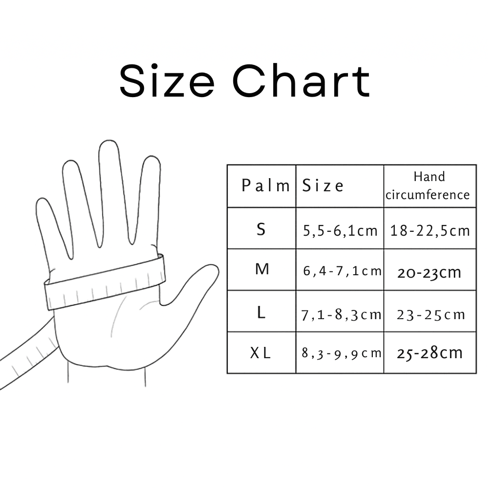 Hiking Gloves, Reinforced Grip Touchscreen Index & Thumb | Everhikes - Everhikes