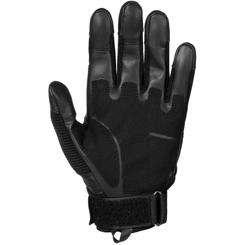 Hiking Gloves, Reinforced Grip Touchscreen Index & Thumb | Everhikes - Everhikes