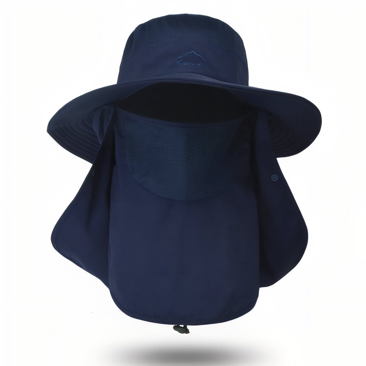 Hiking Hat, Wide Brim & Neck Cover | Everhikes - Everhikes