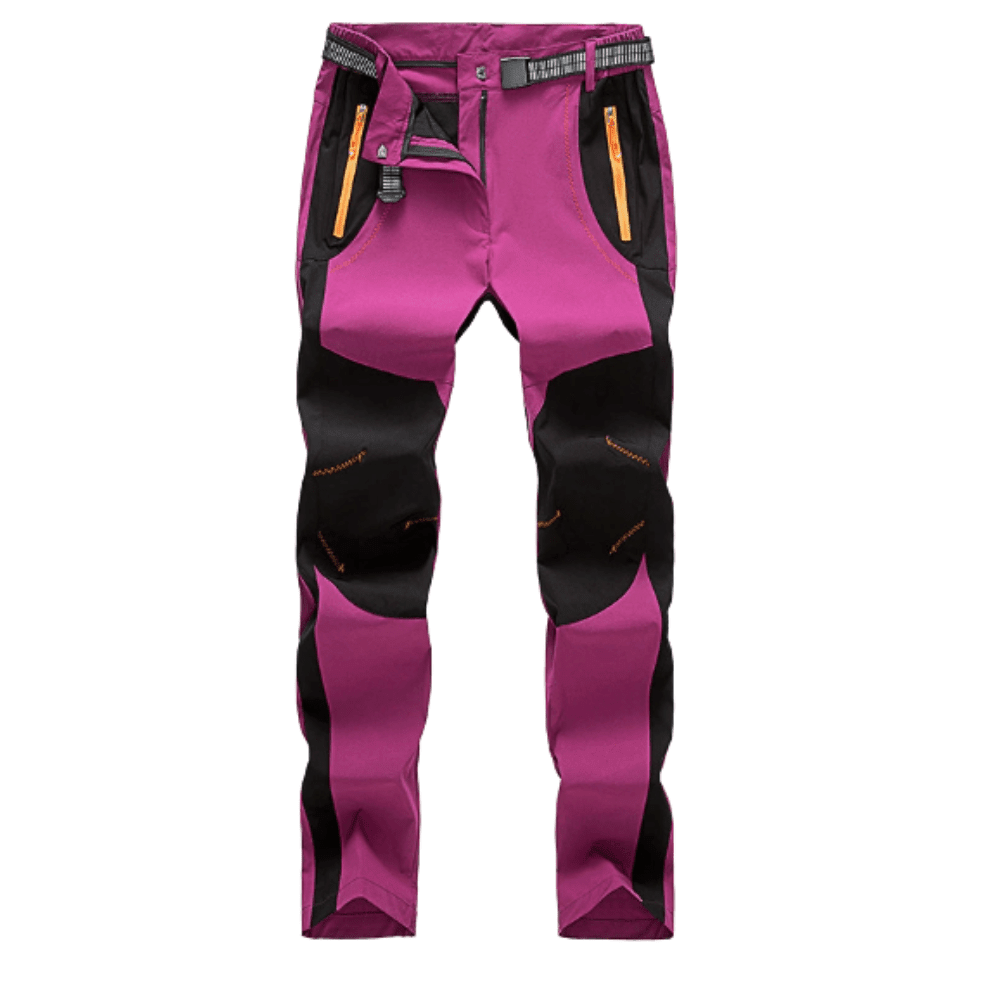 Hiking Pants – Insulated Water - Resistant Women’s Pants | Everhikes - Everhikes