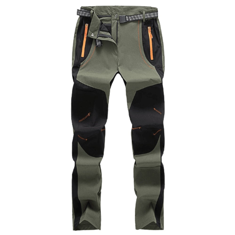 Hiking Pants – Insulated Water - Resistant Women’s Pants | Everhikes - Everhikes