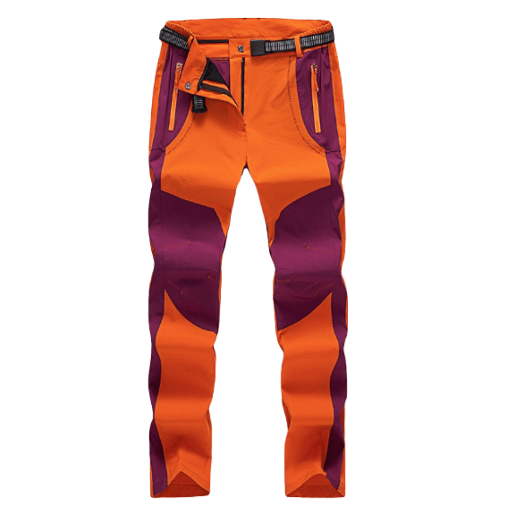 Hiking Pants – Insulated Water - Resistant Women’s Pants | Everhikes - Everhikes