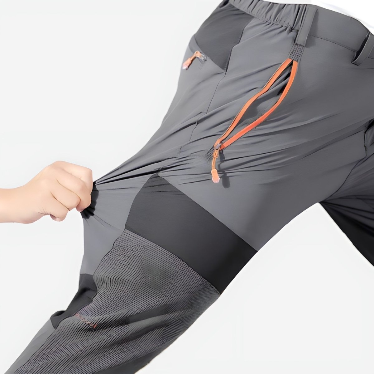 Hiking Pants, Lightweight Water - Resistant Outdoor Pants - Everhikes