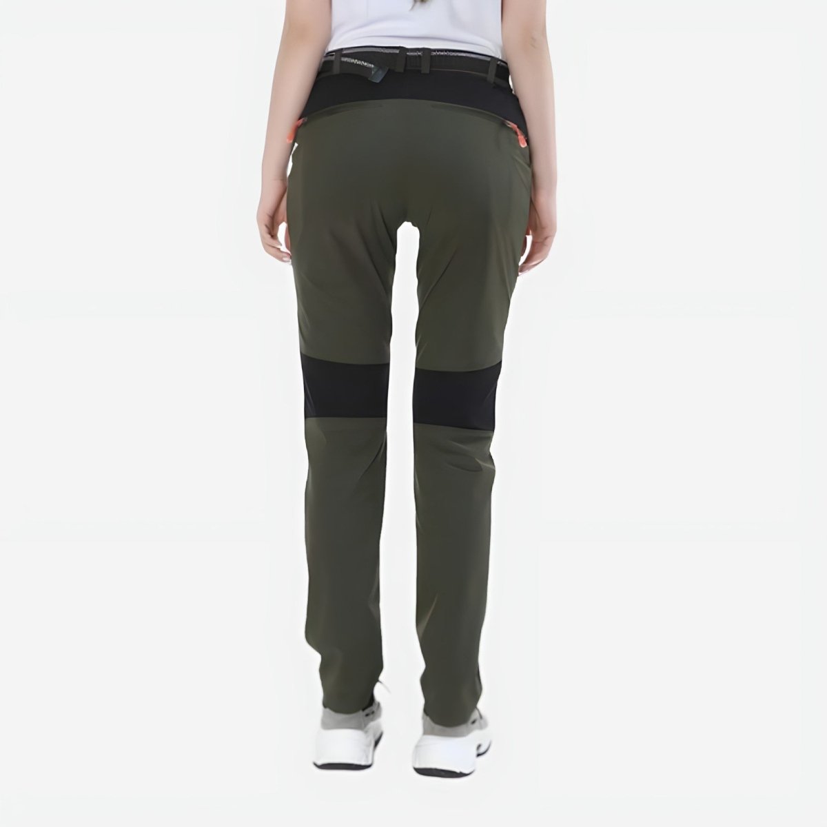 Hiking Pants, Lightweight Water - Resistant Outdoor Pants - Everhikes