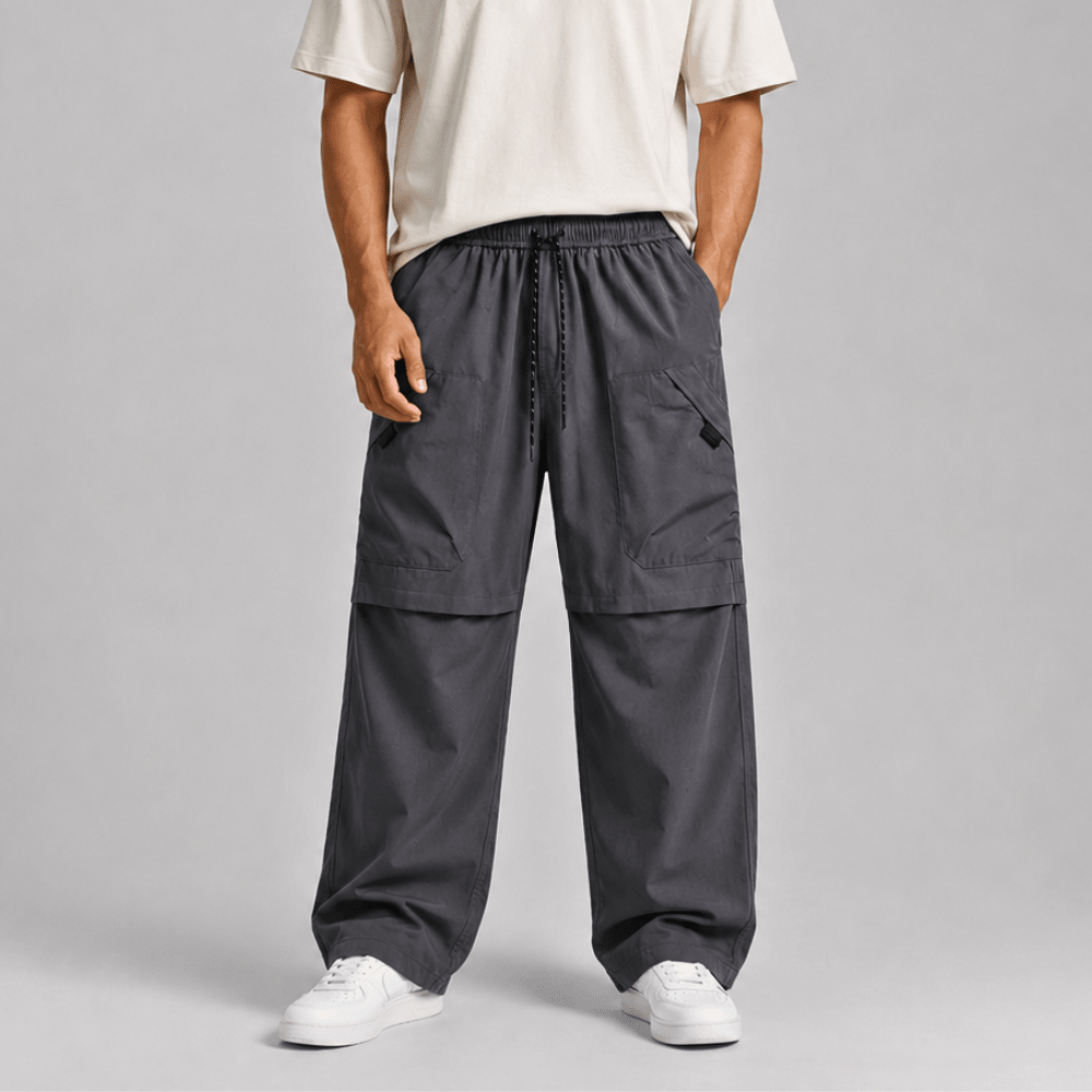 Hiking Pants, Windproof Water - Resistant for Men | Everhikes - Everhikes
