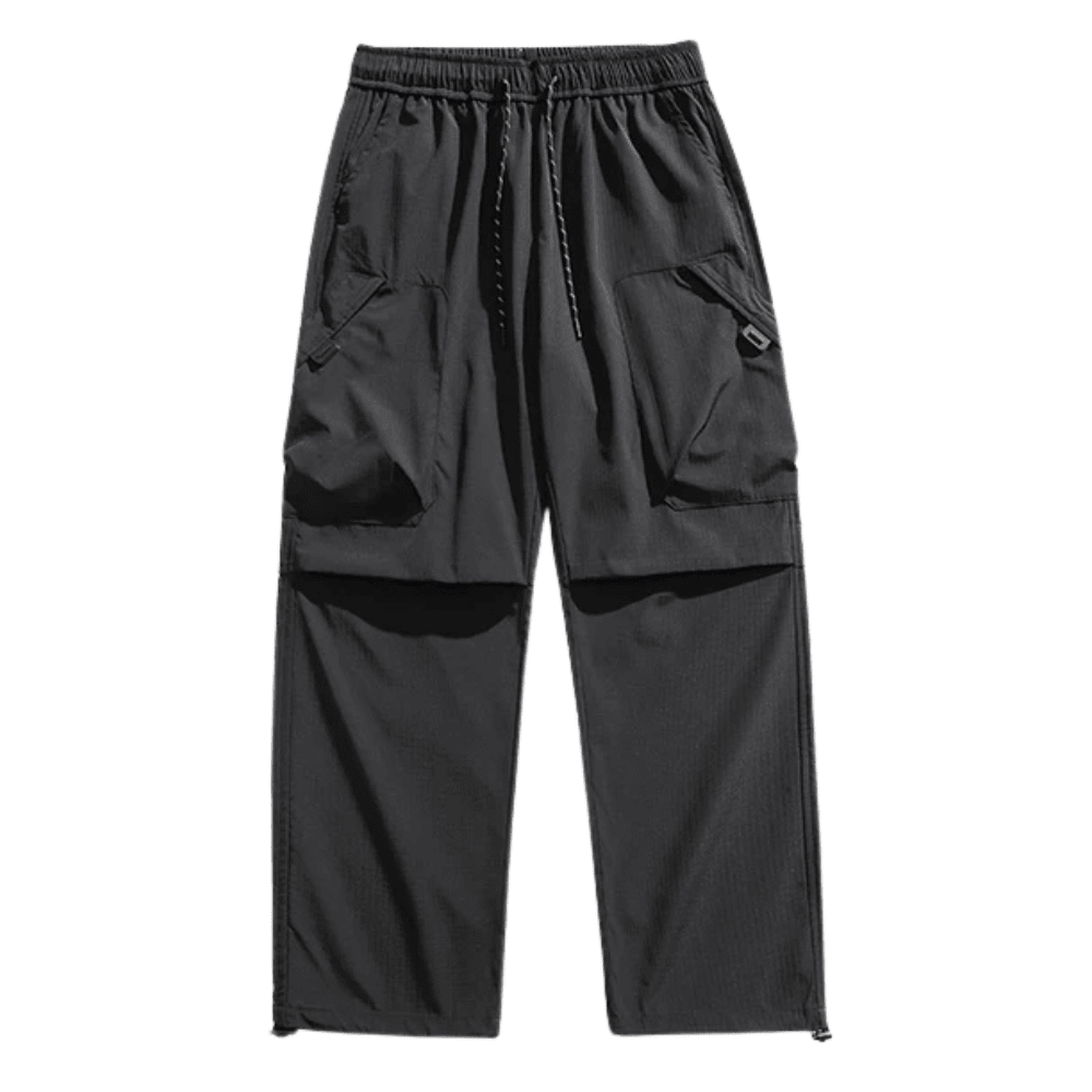 Hiking Pants, Windproof Water - Resistant for Men | Everhikes - Everhikes