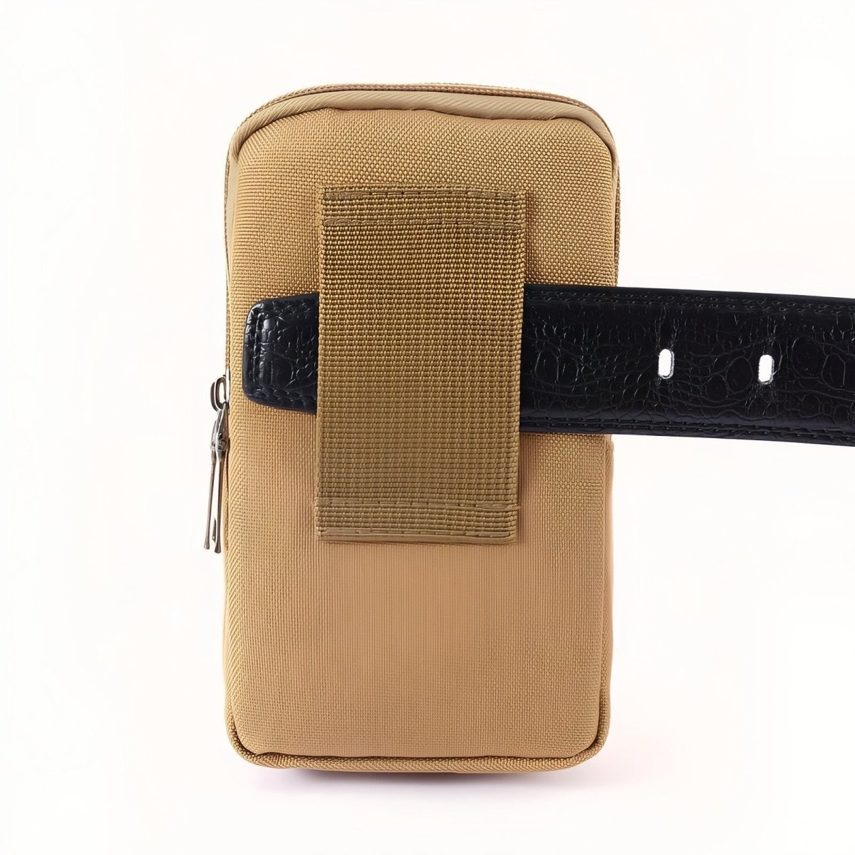 Hiking Pouch, Compact Durable Belt-Attached | Everhikes - Everhikes