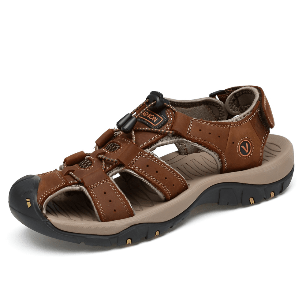 Hiking Sandals Water - Resistant Lightweight Grip | Everhikes - Everhikes