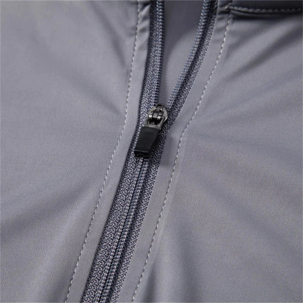 Hiking Shirt Lightweight Breathable UV Protection | Everhikes - Everhikes