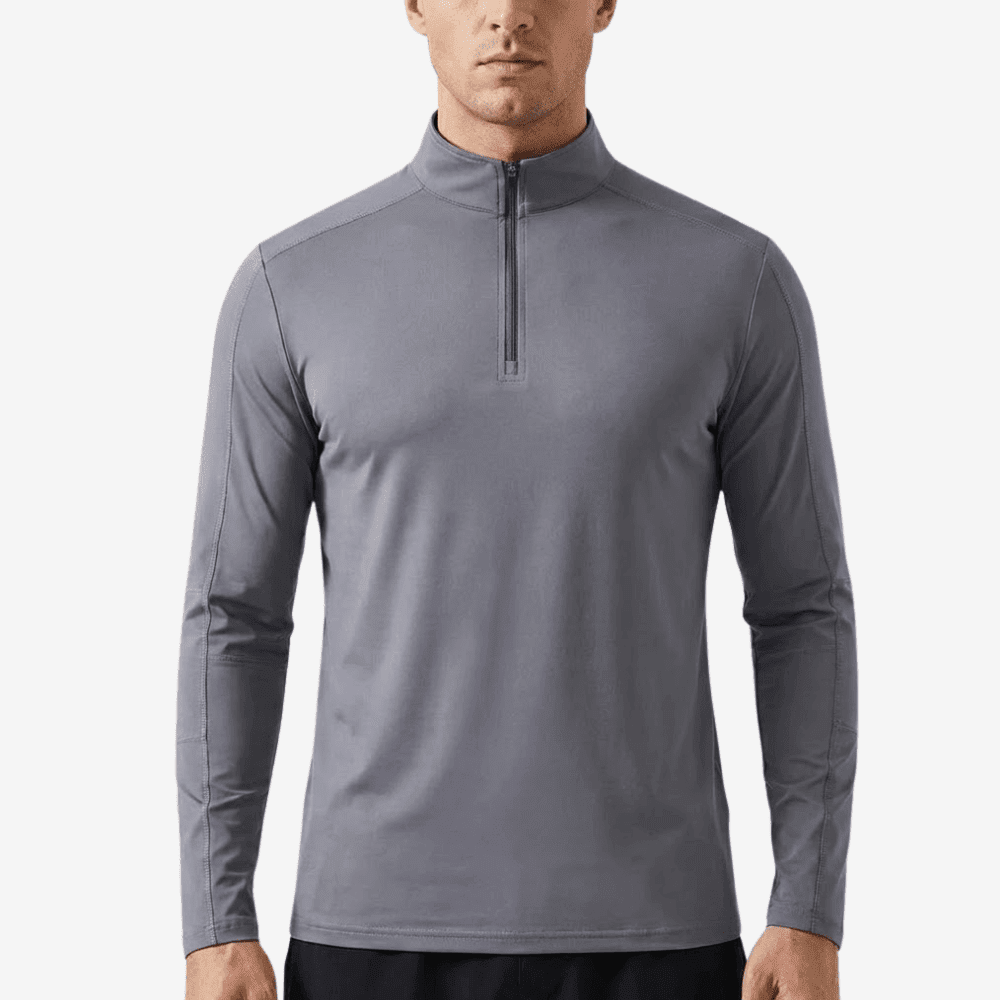 Hiking Shirt Lightweight Breathable UV Protection | Everhikes - Everhikes
