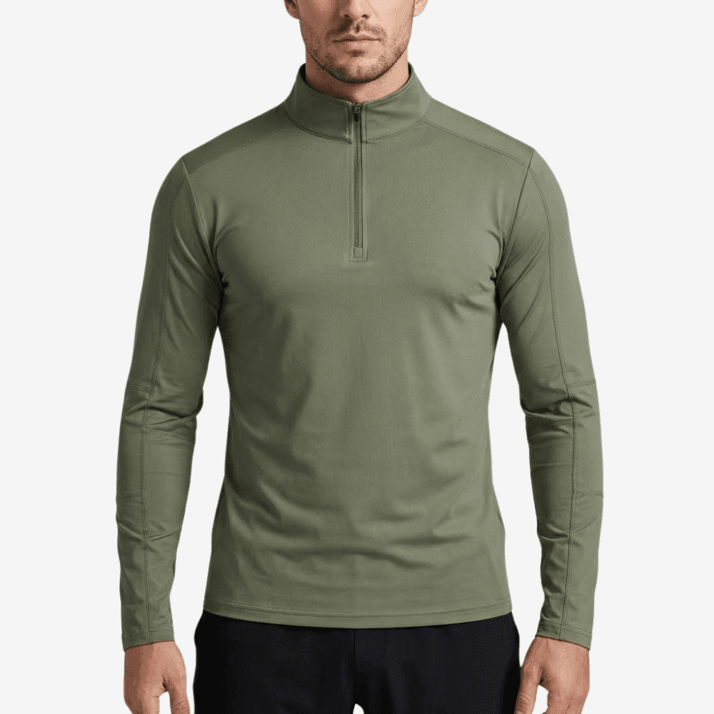 Hiking Shirt Lightweight Breathable UV Protection | Everhikes - Everhikes