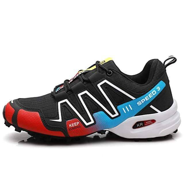 Hiking Shoes Durable Breathable Trail Grip | Everhikes - Everhikes