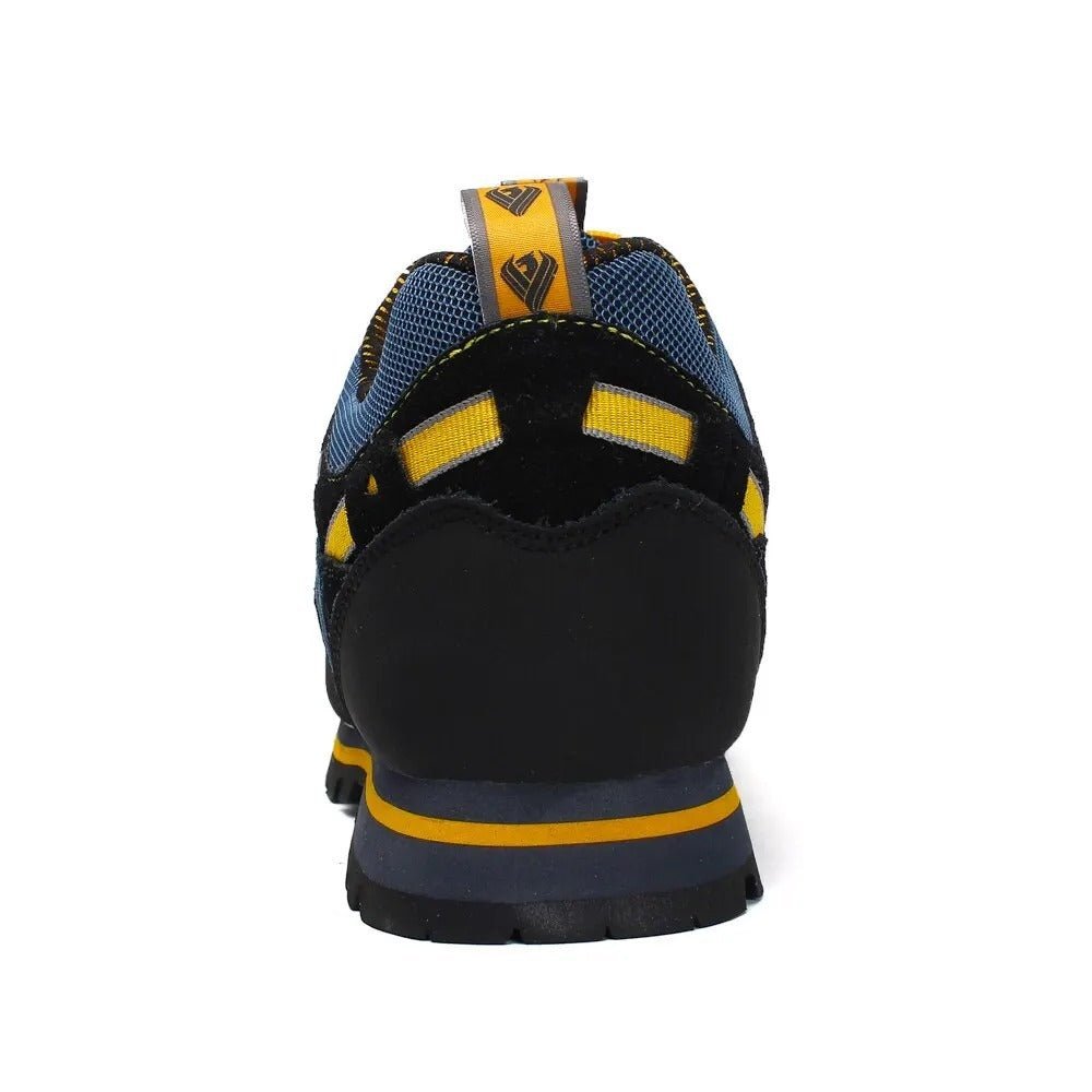 Hiking Shoes Durable Water - Resistant Low - Cut | Everhikes - Everhikes