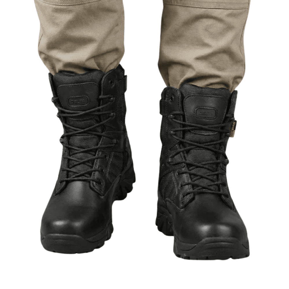 Hiking Shoes Lightweight Waterproof Grip | Everhikes - Everhikes