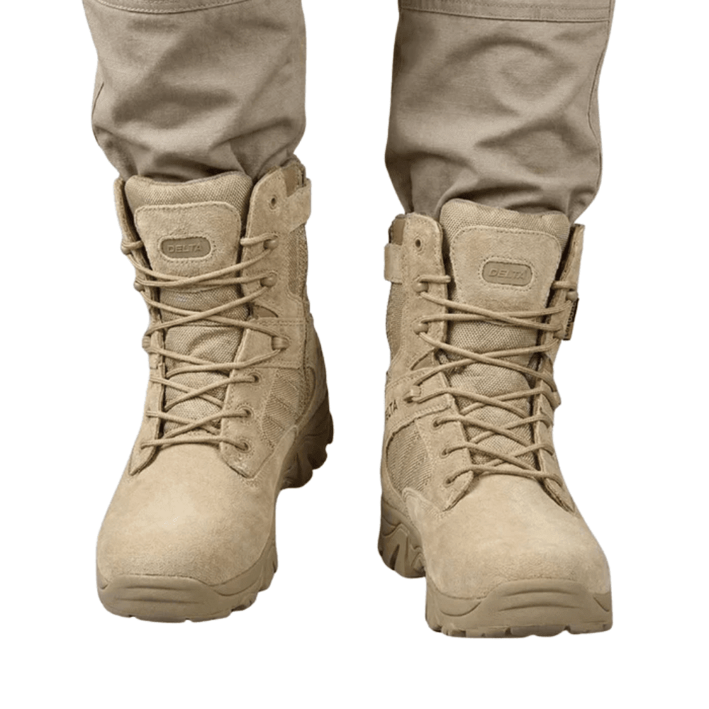 Hiking Shoes Lightweight Waterproof Grip | Everhikes - Everhikes
