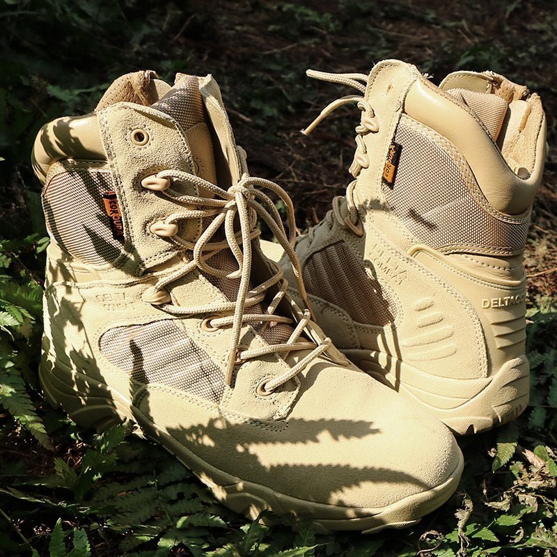 Hiking Shoes Lightweight Waterproof Grip | Everhikes - Everhikes