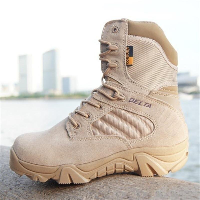 Hiking Shoes Lightweight Waterproof Grip | Everhikes - Everhikes