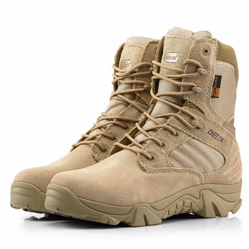 Hiking Shoes Lightweight Waterproof Grip | Everhikes - Everhikes