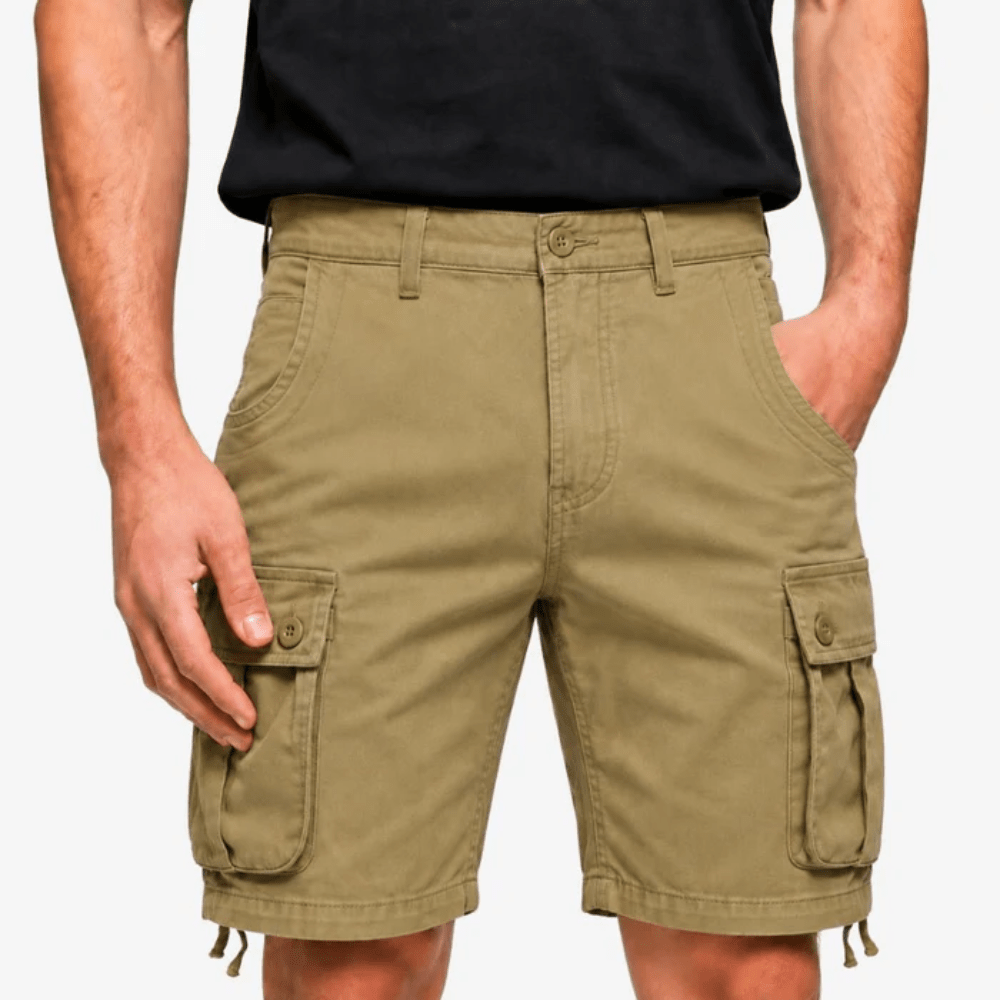 Hiking Shorts, Lightweight Breathable | Everhikes - Everhikes