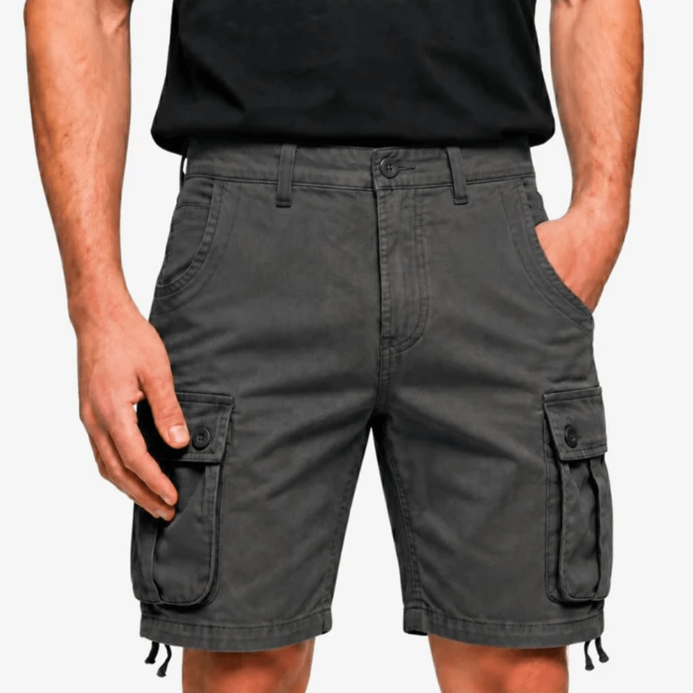 Hiking Shorts, Lightweight Breathable | Everhikes - Everhikes
