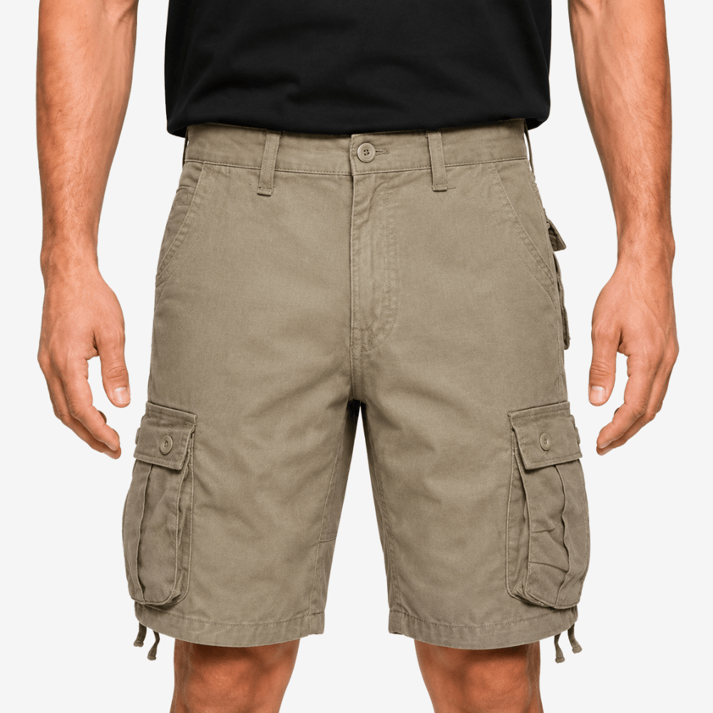 Hiking Shorts, Lightweight Breathable | Everhikes - Everhikes