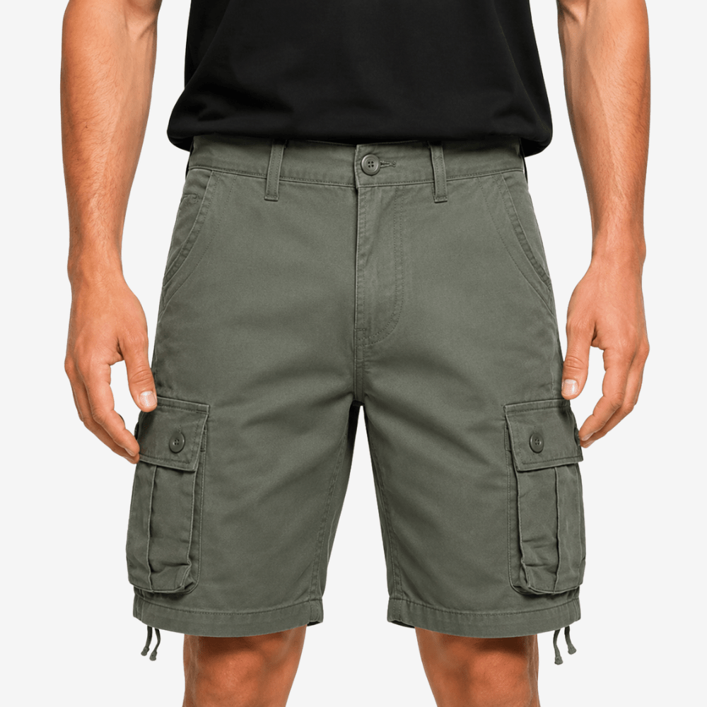Hiking Shorts, Lightweight Breathable | Everhikes - Everhikes