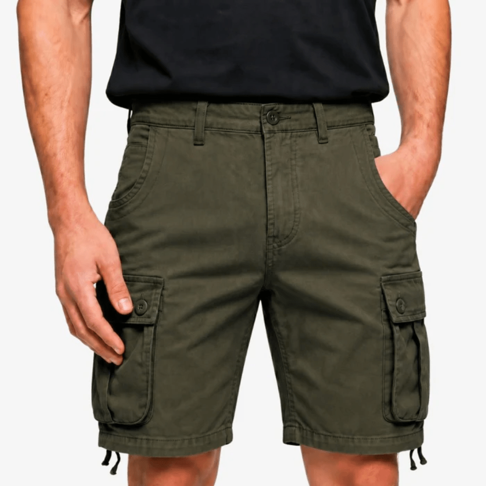 Hiking Shorts, Lightweight Breathable | Everhikes - Everhikes