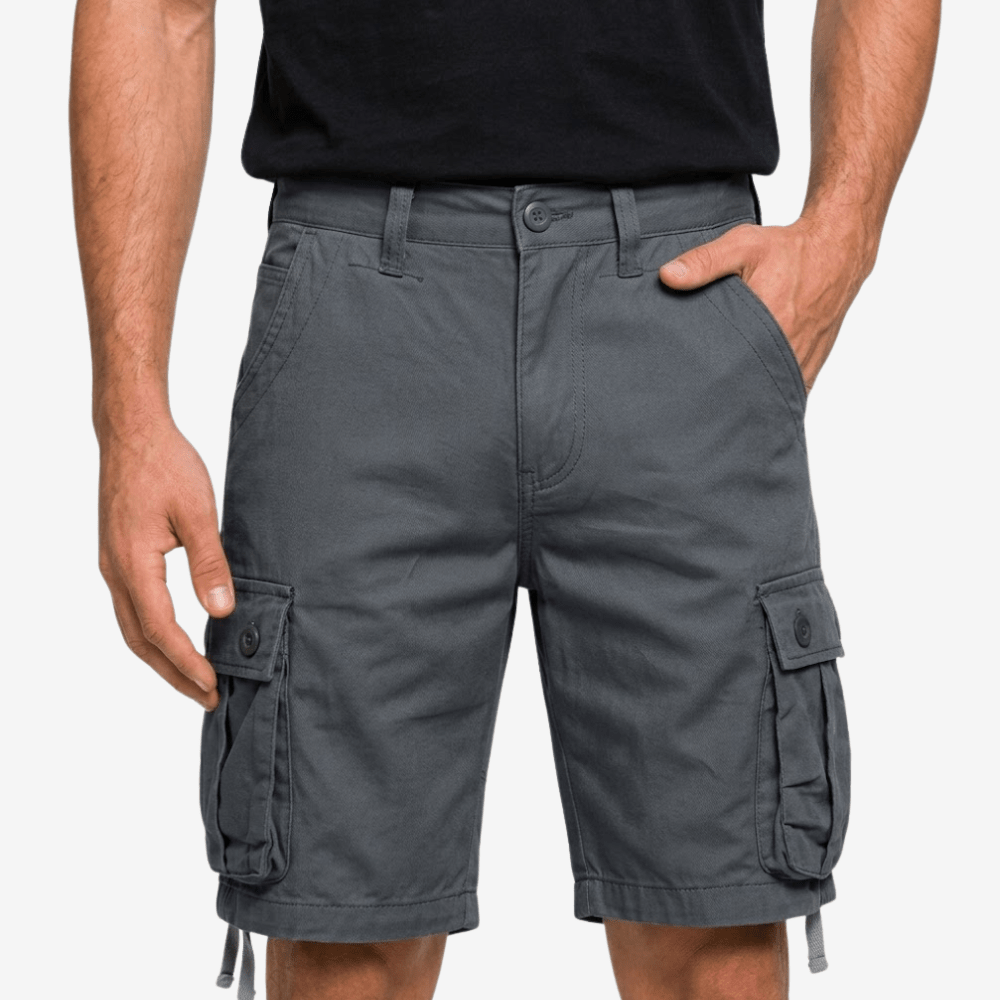 Hiking Shorts, Lightweight Breathable | Everhikes - Everhikes