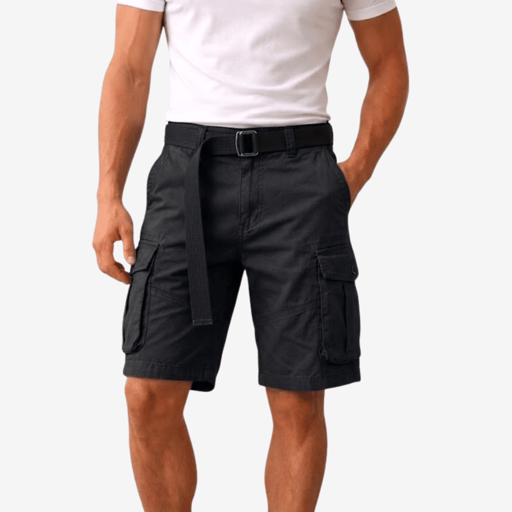 Hiking Shorts – Lightweight Breathable Men’s Trail Shorts | Everhikes - Everhikes