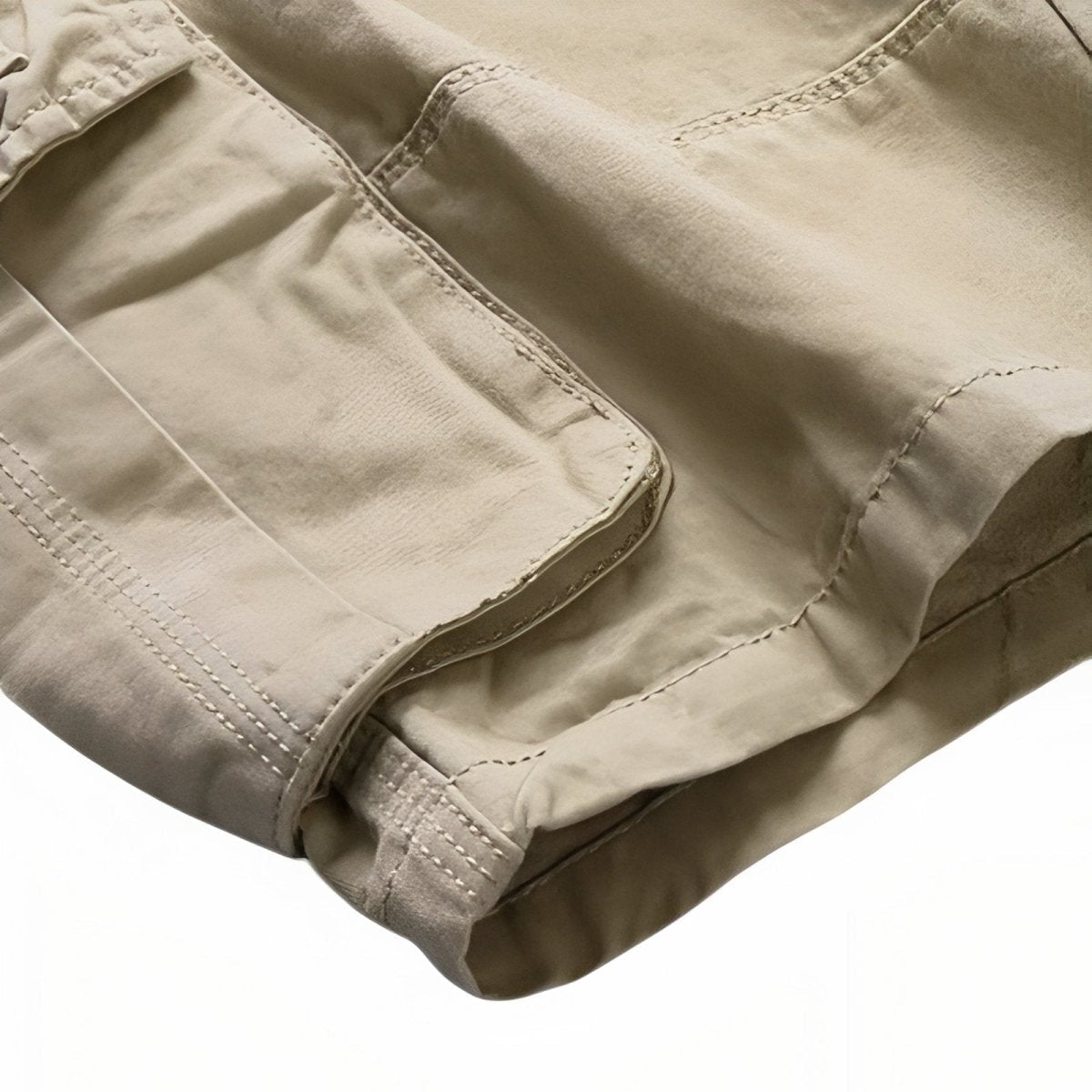 Hiking Shorts – Lightweight Breathable Men’s Trail Shorts | Everhikes - Everhikes