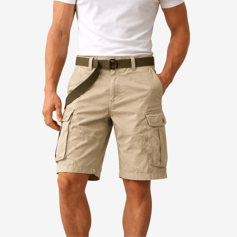Hiking Shorts – Lightweight Breathable Men’s Trail Shorts | Everhikes - Everhikes