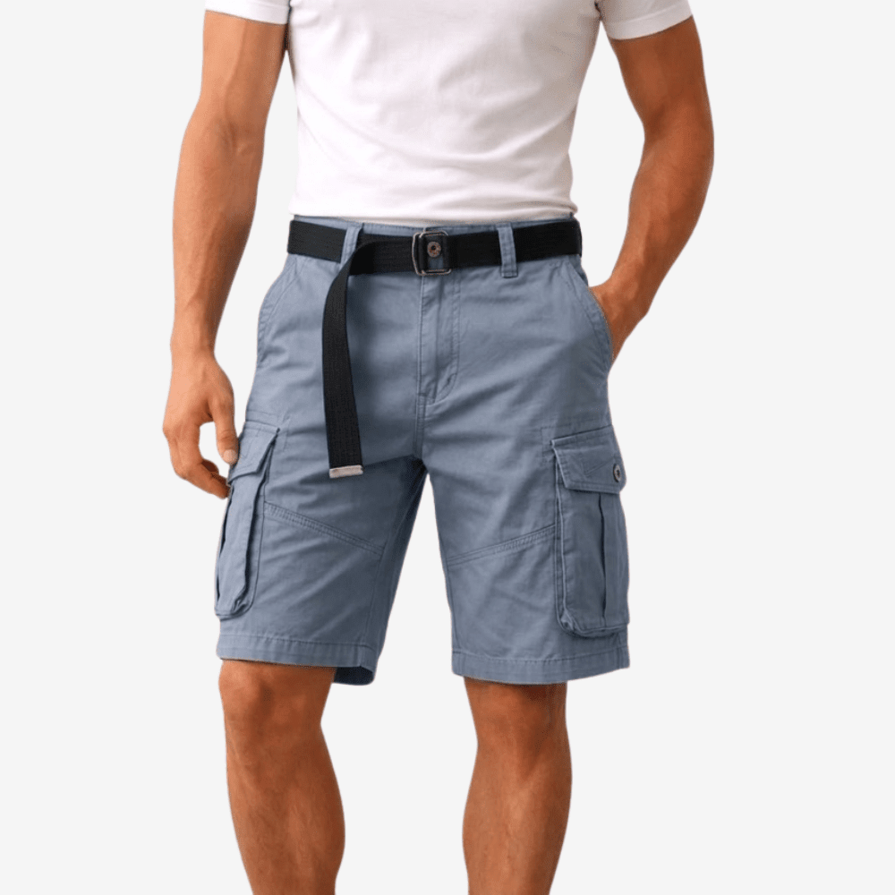 Hiking Shorts – Lightweight Breathable Men’s Trail Shorts | Everhikes - Everhikes