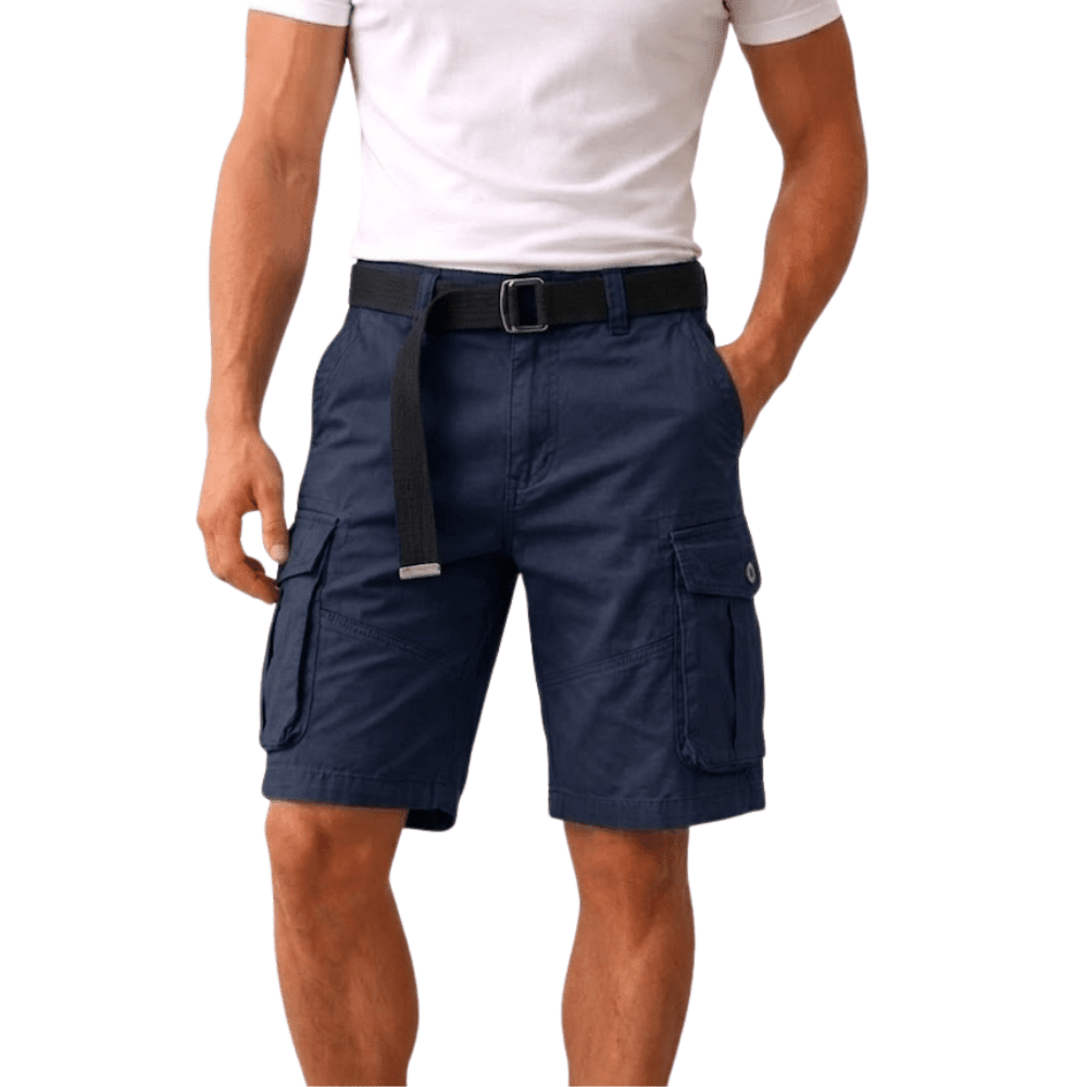 Hiking Shorts – Lightweight Breathable Men’s Trail Shorts | Everhikes - Everhikes