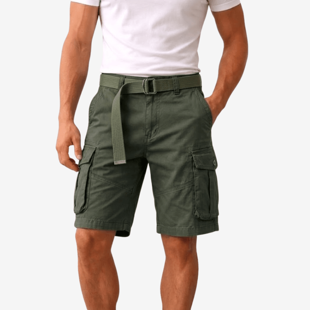 Hiking Shorts – Lightweight Breathable Men’s Trail Shorts | Everhikes - Everhikes
