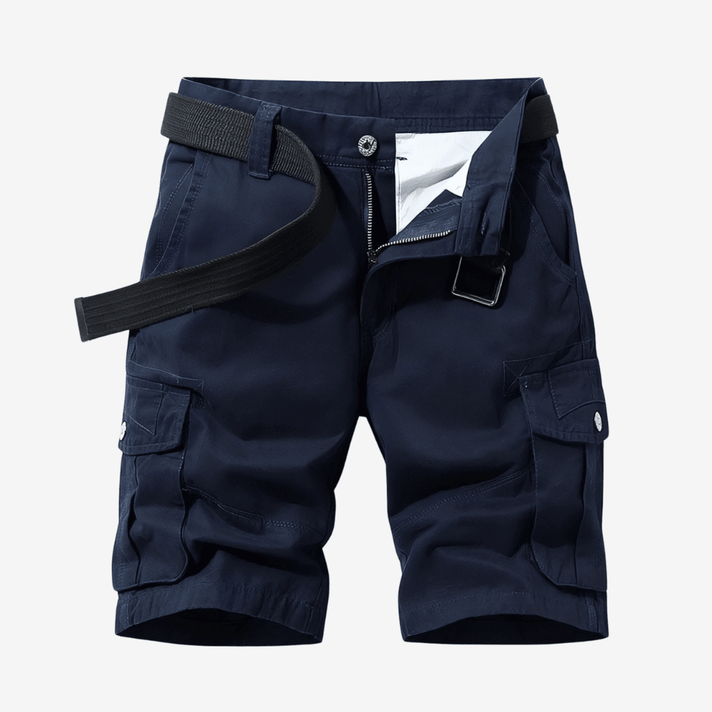 Hiking Shorts – Lightweight Breathable Men’s Trail Shorts | Everhikes - Everhikes