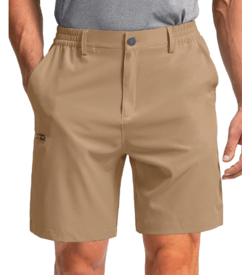 Hiking Shorts, Lightweight Water - Resistant Outdoor Wear - Everhikes