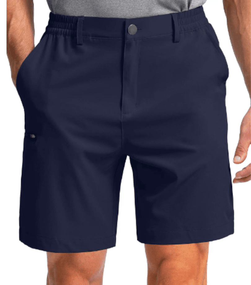 Hiking Shorts, Lightweight Water - Resistant Outdoor Wear - Everhikes