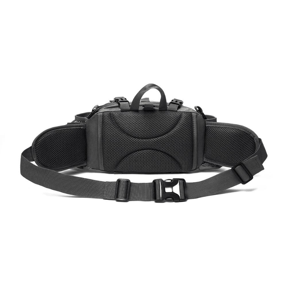 Hiking Waist Pack Water-Resistant Multi-Pocket 5L | Everhikes - Everhikes