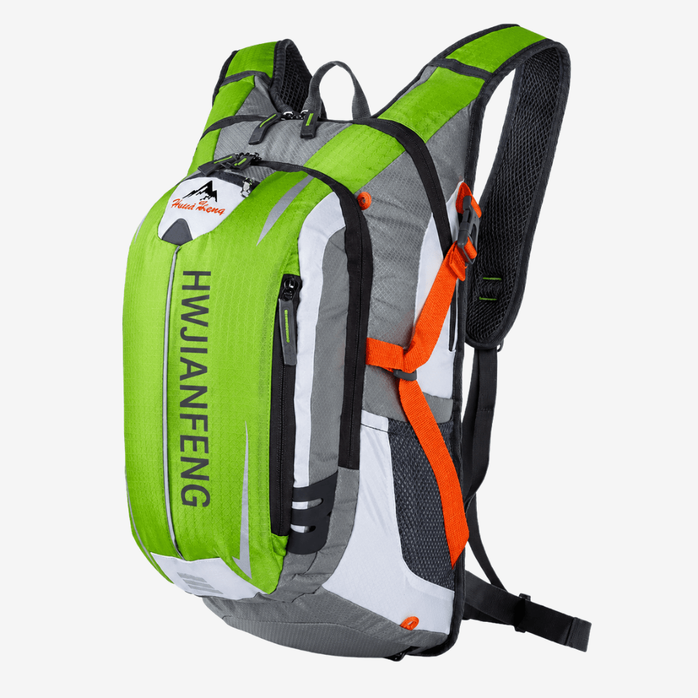 Hydration Backpack, Lightweight Durable Trail Pack | Everhikes - Everhikes