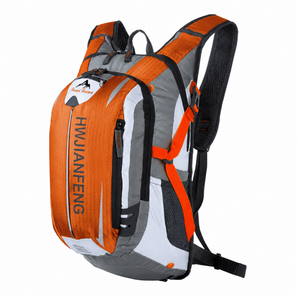 Hydration Backpack, Lightweight Durable Trail Pack | Everhikes - Everhikes