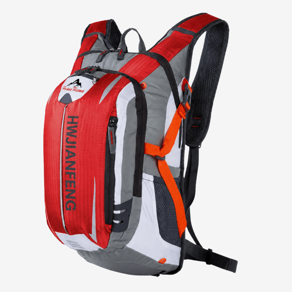 Hydration Backpack, Lightweight Durable Trail Pack | Everhikes - Everhikes