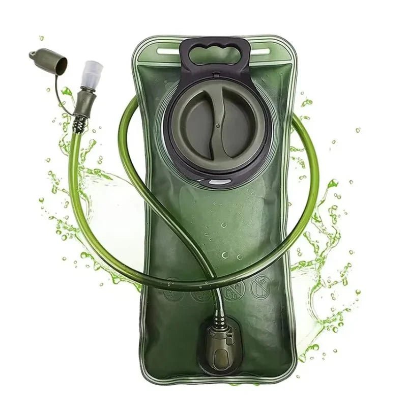 Hydration Bladder – Lightweight 2L TPU Reservoir | Everhikes - Everhikes