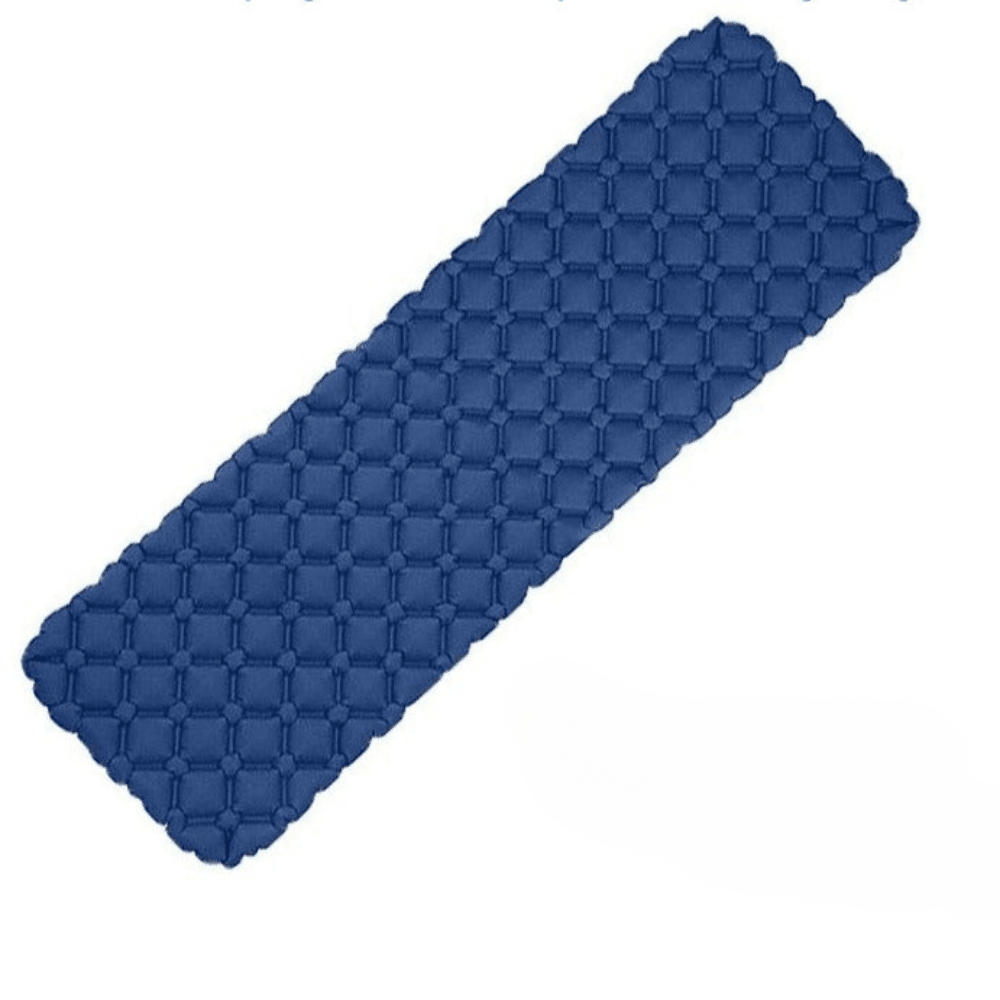 Inflatable Camping Air Mattress Non-Slip | Everhikes - Everhikes