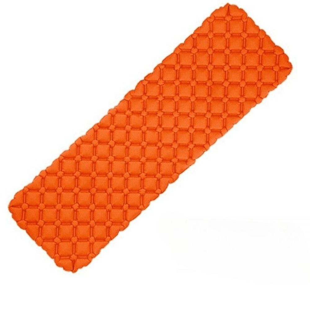 Inflatable Camping Air Mattress Non-Slip | Everhikes - Everhikes