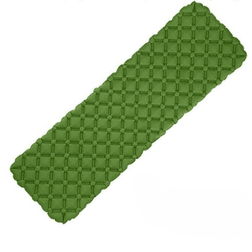 Inflatable Camping Air Mattress Non-Slip | Everhikes - Everhikes