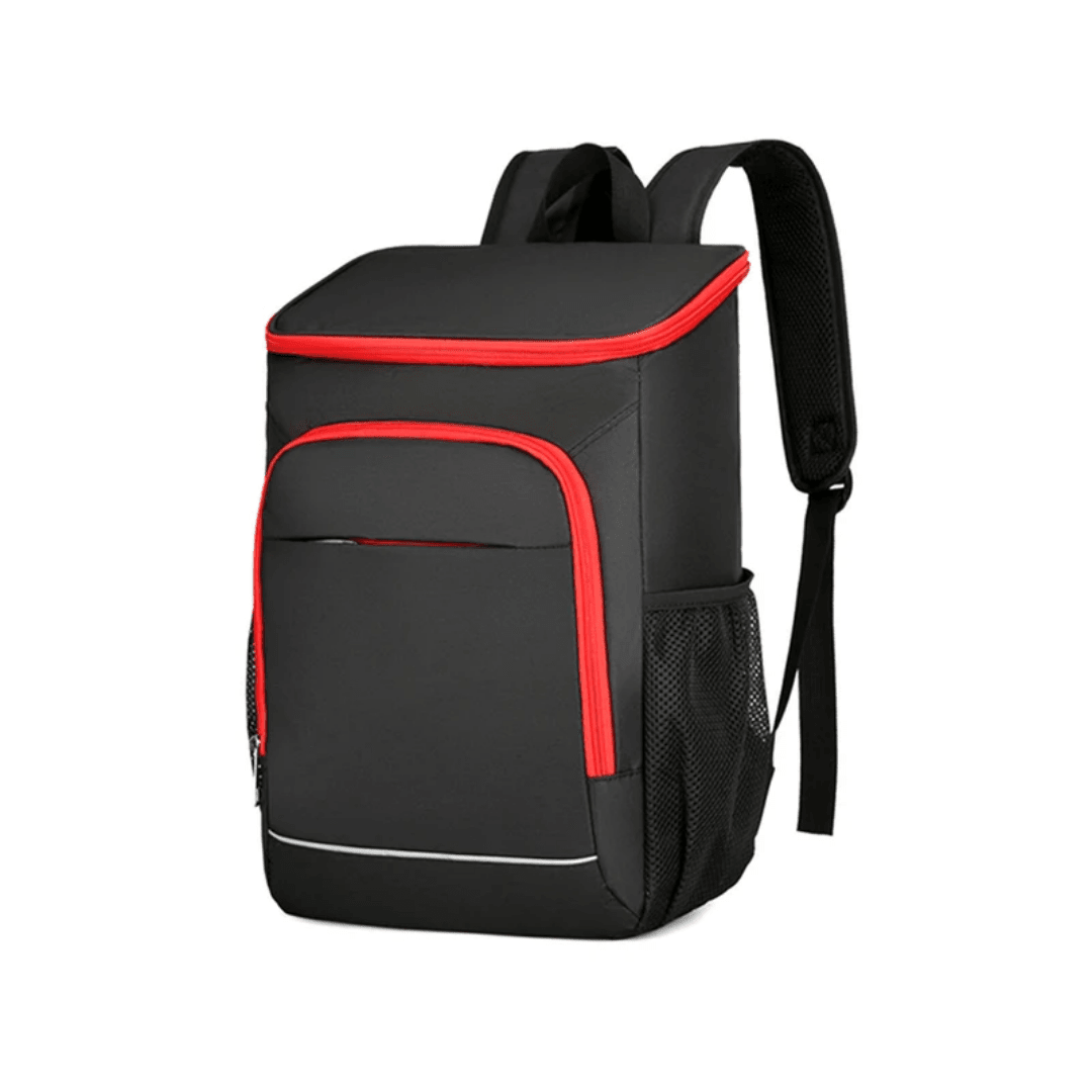 Insulated Backpack – 30L Durable & Lightweight Outdoor Bag - Everhikes