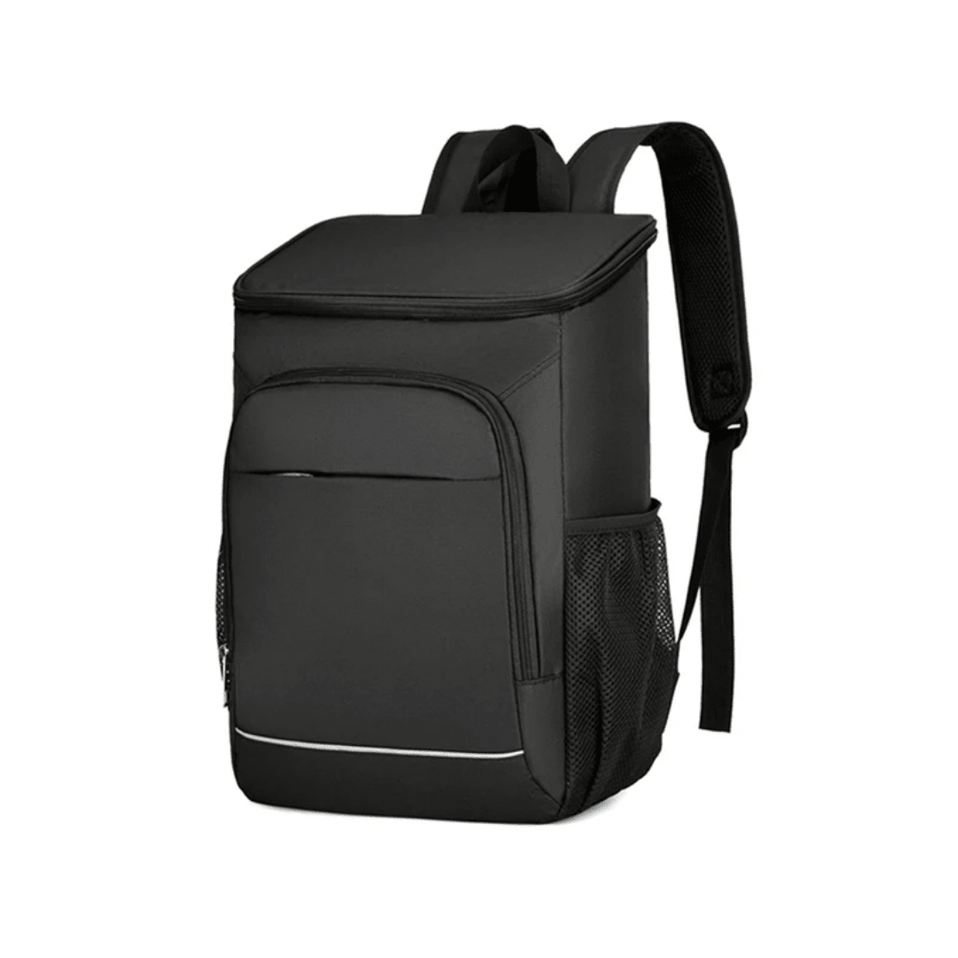 Insulated Backpack – 30L Durable & Lightweight Outdoor Bag - Everhikes